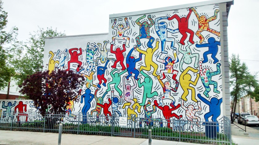 Keith_Haring_We_Are_The_Youth